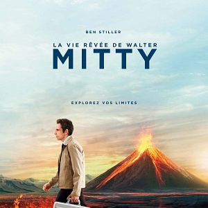 Photo La Vie rêvée de Walter Mitty