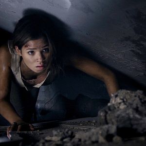 Photo Nicole Gale Anderson