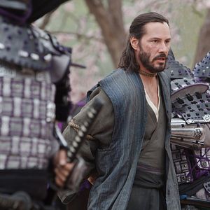 Photo 47 Ronin