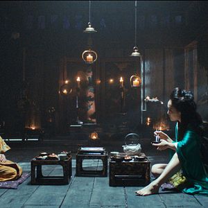 Photo Kô Shibasaki