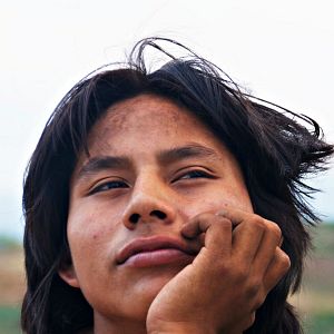 Photo Carlos Chajon