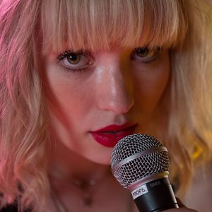 Photo Emily Browning