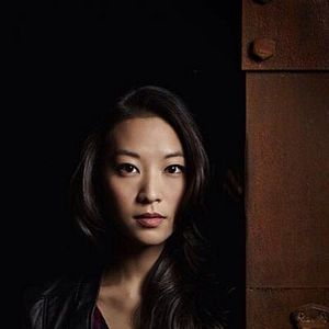 Photo Arden Cho
