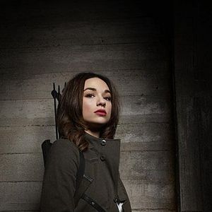 Photo Teen Wolf