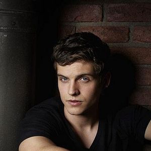 Photo Daniel Sharman