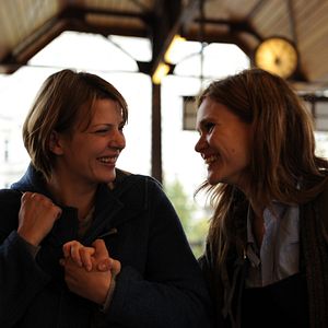 Photo Lisa Hagmeister