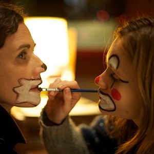 Photo Lisa Hagmeister