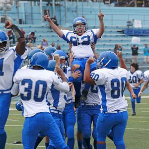 Photo Rico Rodriguez