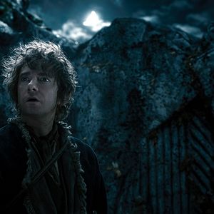 Photo Le Hobbit : la Désolation de Smaug