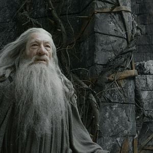 Photo Le Hobbit : la Désolation de Smaug