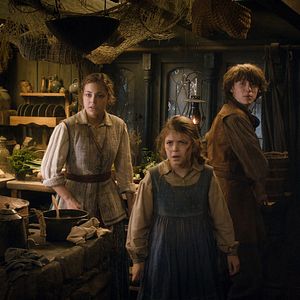 Photo Le Hobbit : la Désolation de Smaug