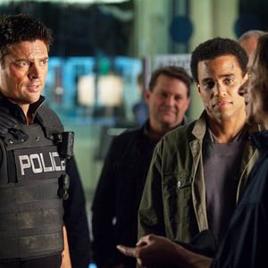 Photo Almost Human