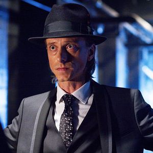 Photo Mackenzie Crook