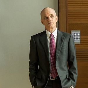 Photo Zeljko Ivanek