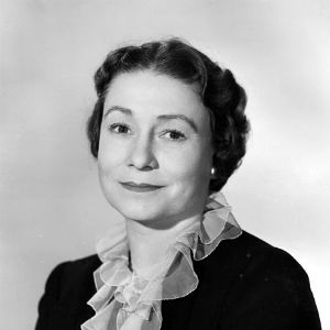 Photo Thelma Ritter