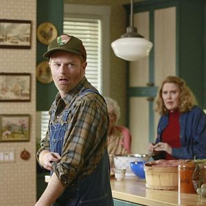 Photo Jesse Tyler Ferguson