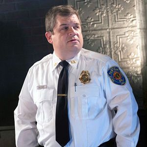Photo Patton Oswalt