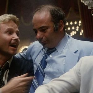 Photo Lookin' to Get Out