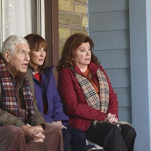 Photo Marsha Mason