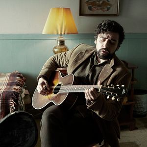 Photo Inside Llewyn Davis