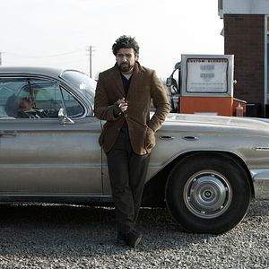 Photo Inside Llewyn Davis