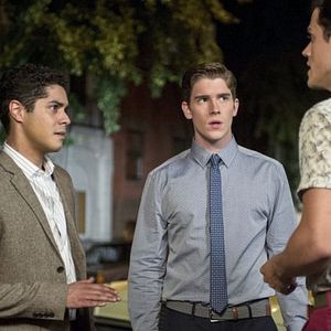 Photo Brendan Dooling