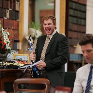 Photo Chris Pratt