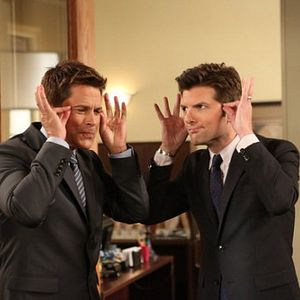 Photo Parks and Recreation