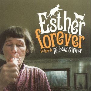 Photo Esther forever