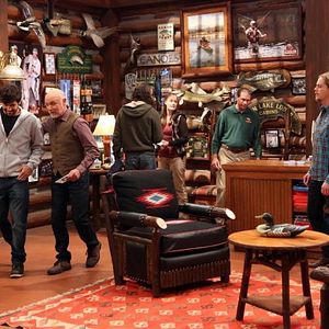 Photo Christoph Sanders