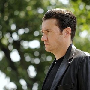 Photo Jason Butler Harner