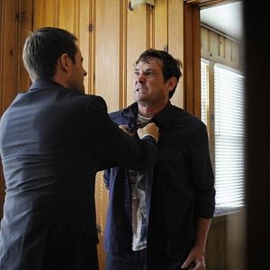 Photo Stuart Townsend