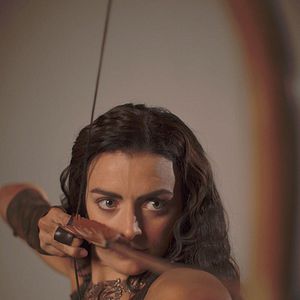 Photo Nora-Jane Noone