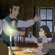 Photo Christmas Carol: The Movie