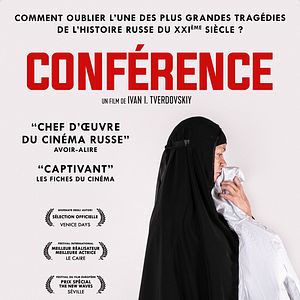 Photo Conférence