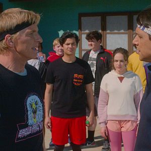 Photo Cobra Kai