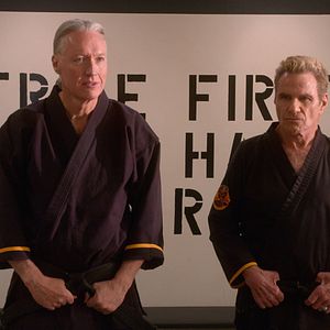 Photo Cobra Kai