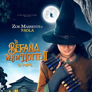 Photo La Befana vien di notte 2 - Le origini