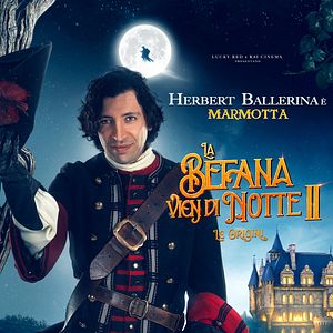 Photo La Befana vien di notte 2 - Le origini