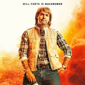 Photo MacGruber