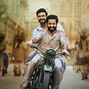 Photo Ram Charan