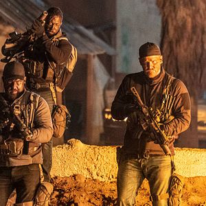 Photo David Boreanaz