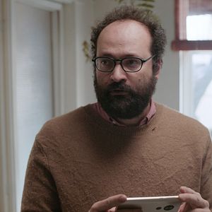 Photo El comediante