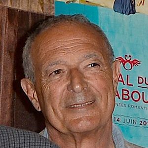 Photo Gilles Taurand