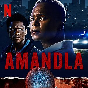 Photo Amandla