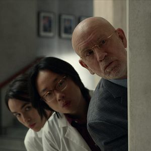 Photo John Malkovich