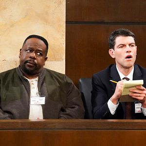 Photo Cedric The Entertainer