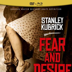 Photo Fear and Desire