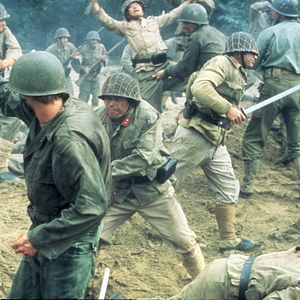 Photo MacArthur, le général rebelle