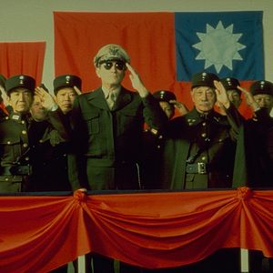 Photo MacArthur, le général rebelle